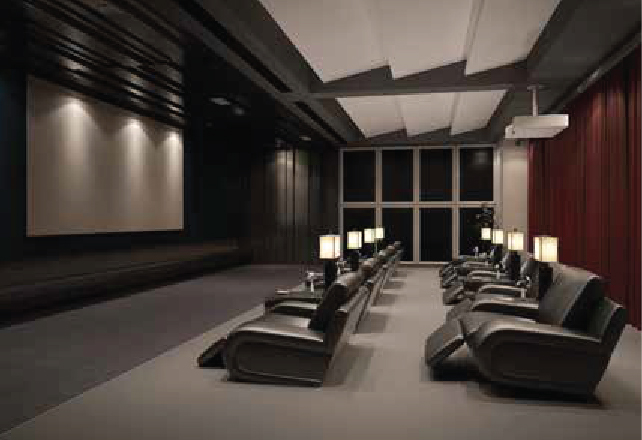 Mini Theatre